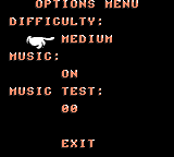 Bugs Bunny in Double Trouble screenshot 4 for Sega Game Gear